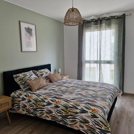 Appartamento Zenlife Aurec-Sur-Loire Esterno foto
