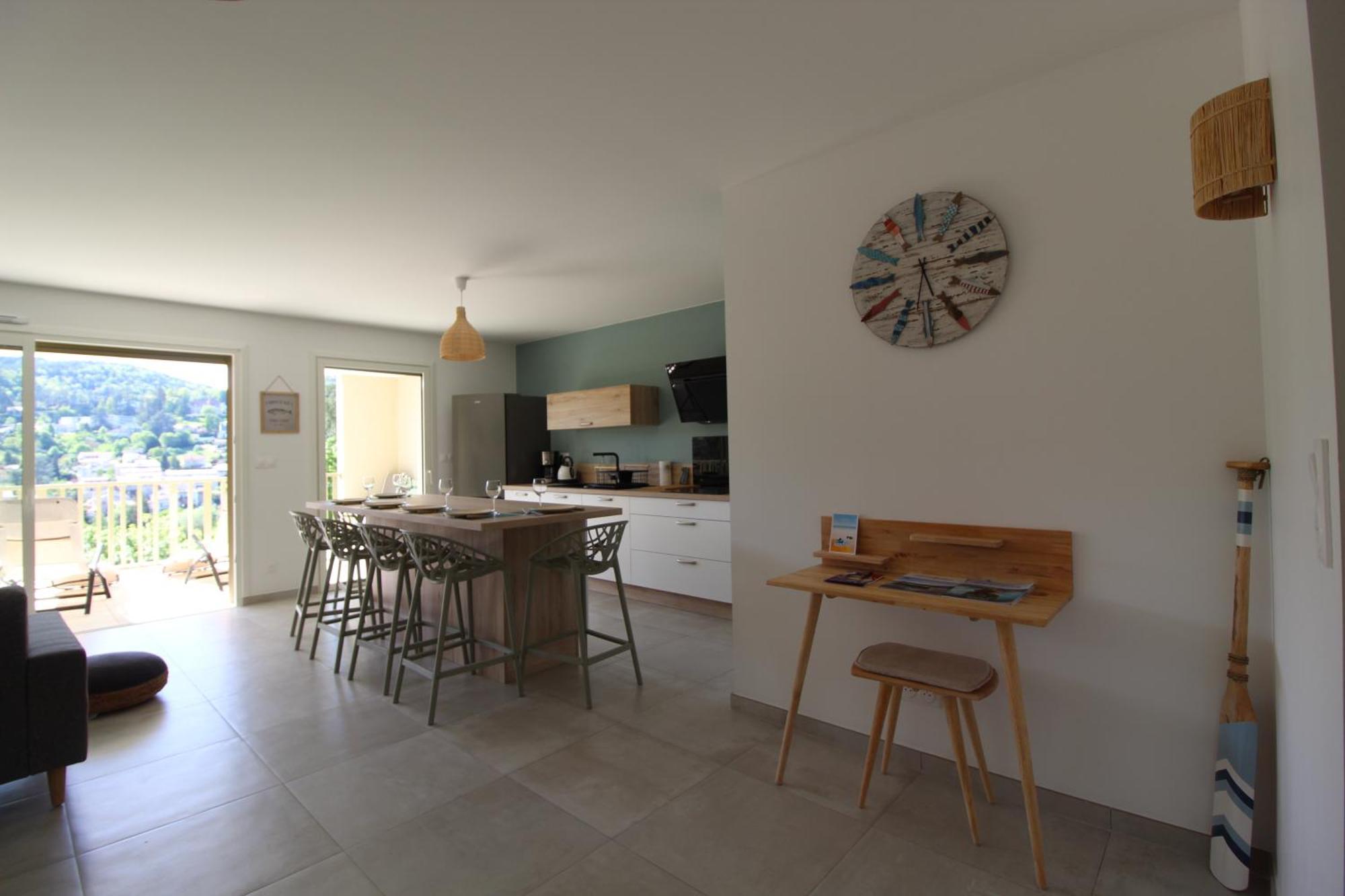 Appartamento Zenlife Aurec-Sur-Loire Esterno foto