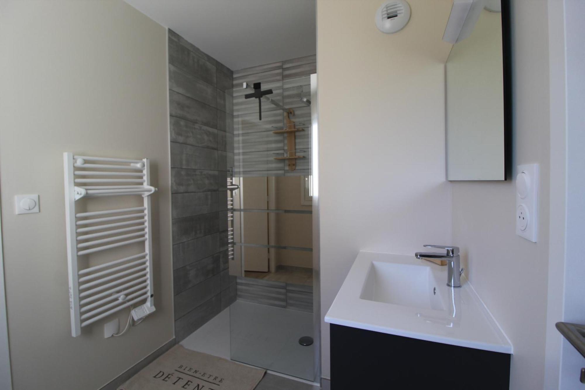 Appartamento Zenlife Aurec-Sur-Loire Esterno foto