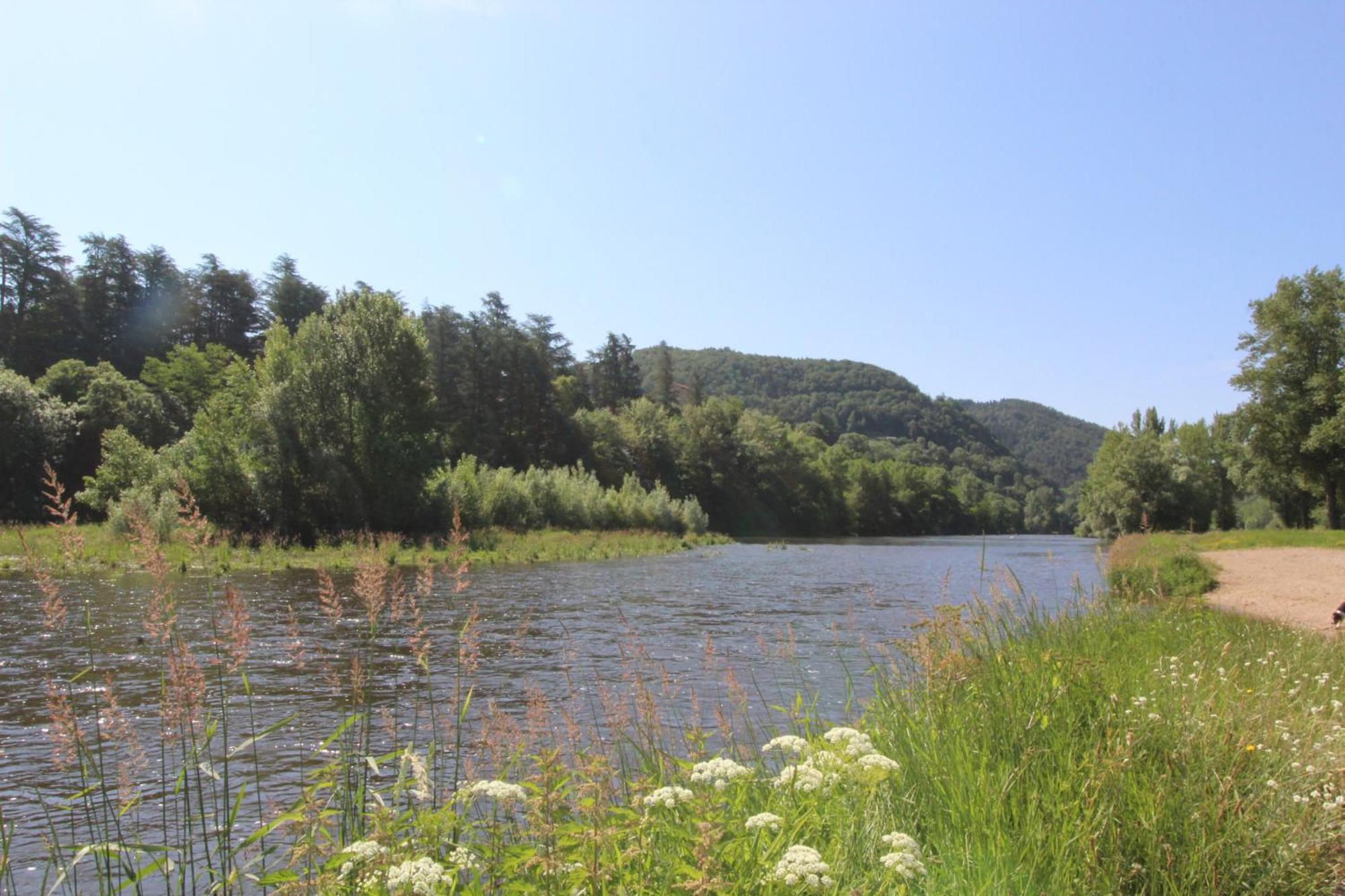 Appartamento Zenlife Aurec-Sur-Loire Esterno foto