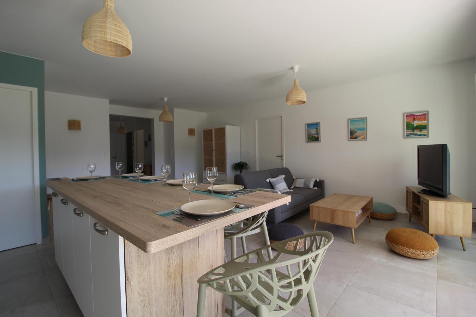 Appartamento Zenlife Aurec-Sur-Loire Esterno foto