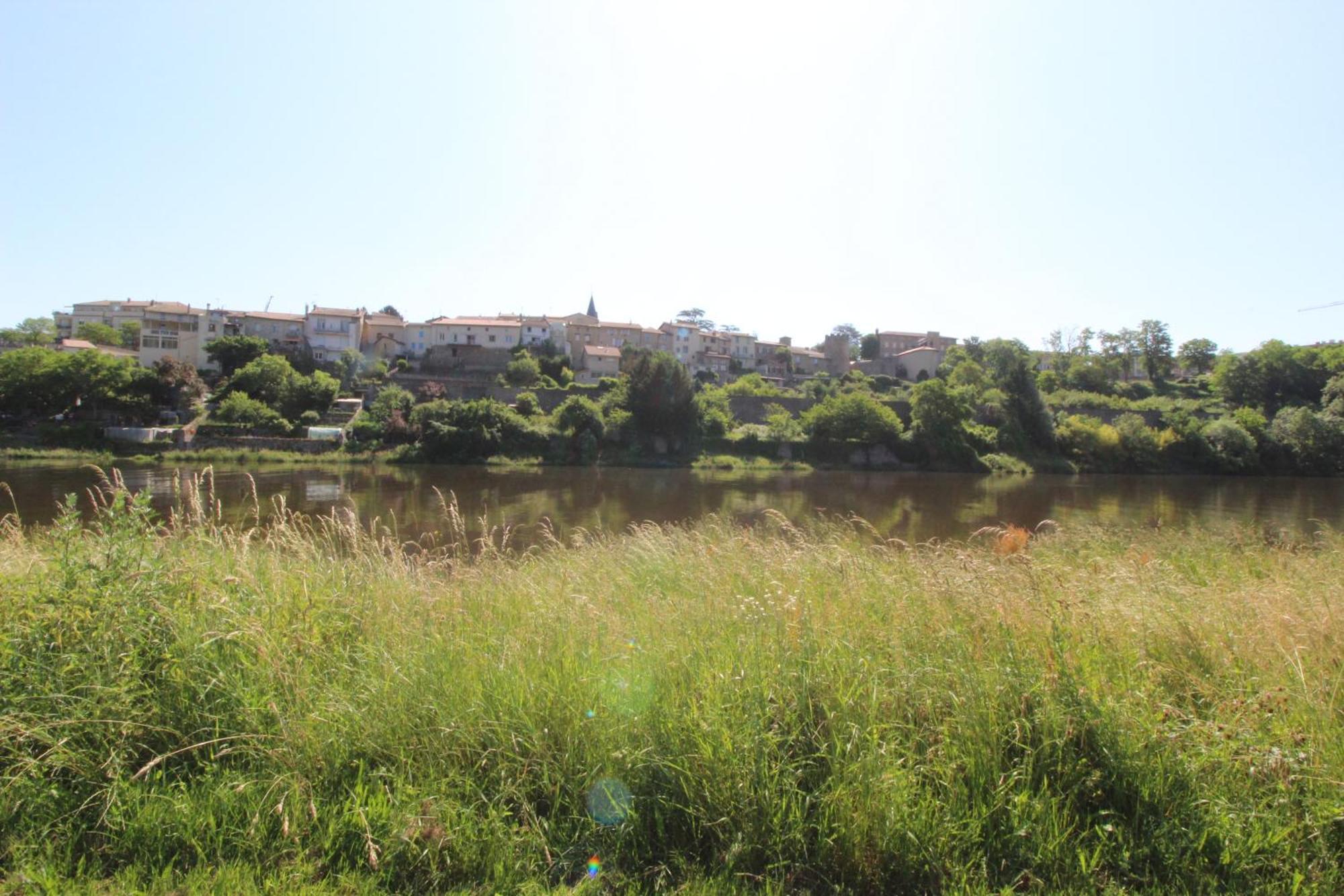 Appartamento Zenlife Aurec-Sur-Loire Esterno foto