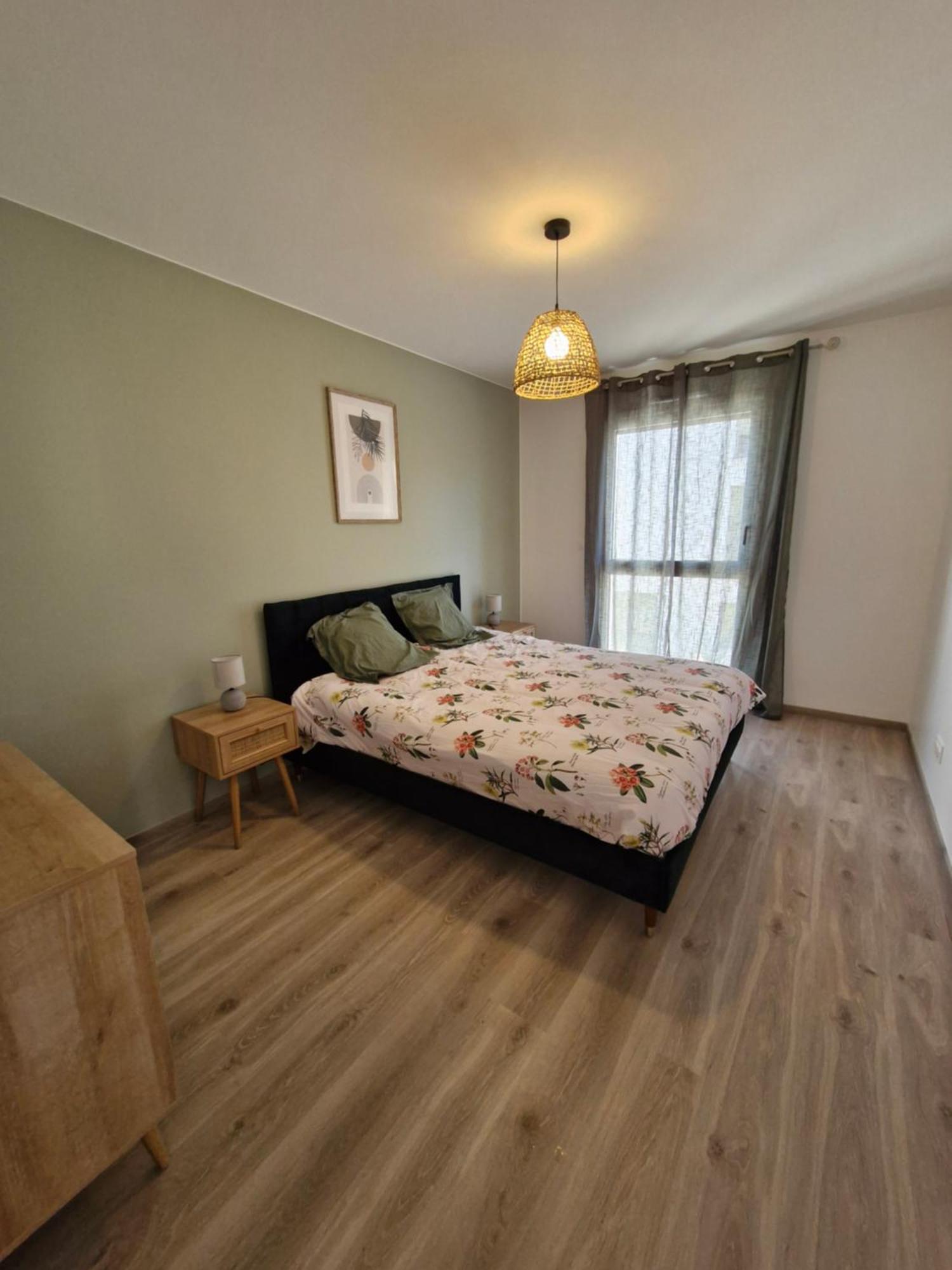 Appartamento Zenlife Aurec-Sur-Loire Esterno foto