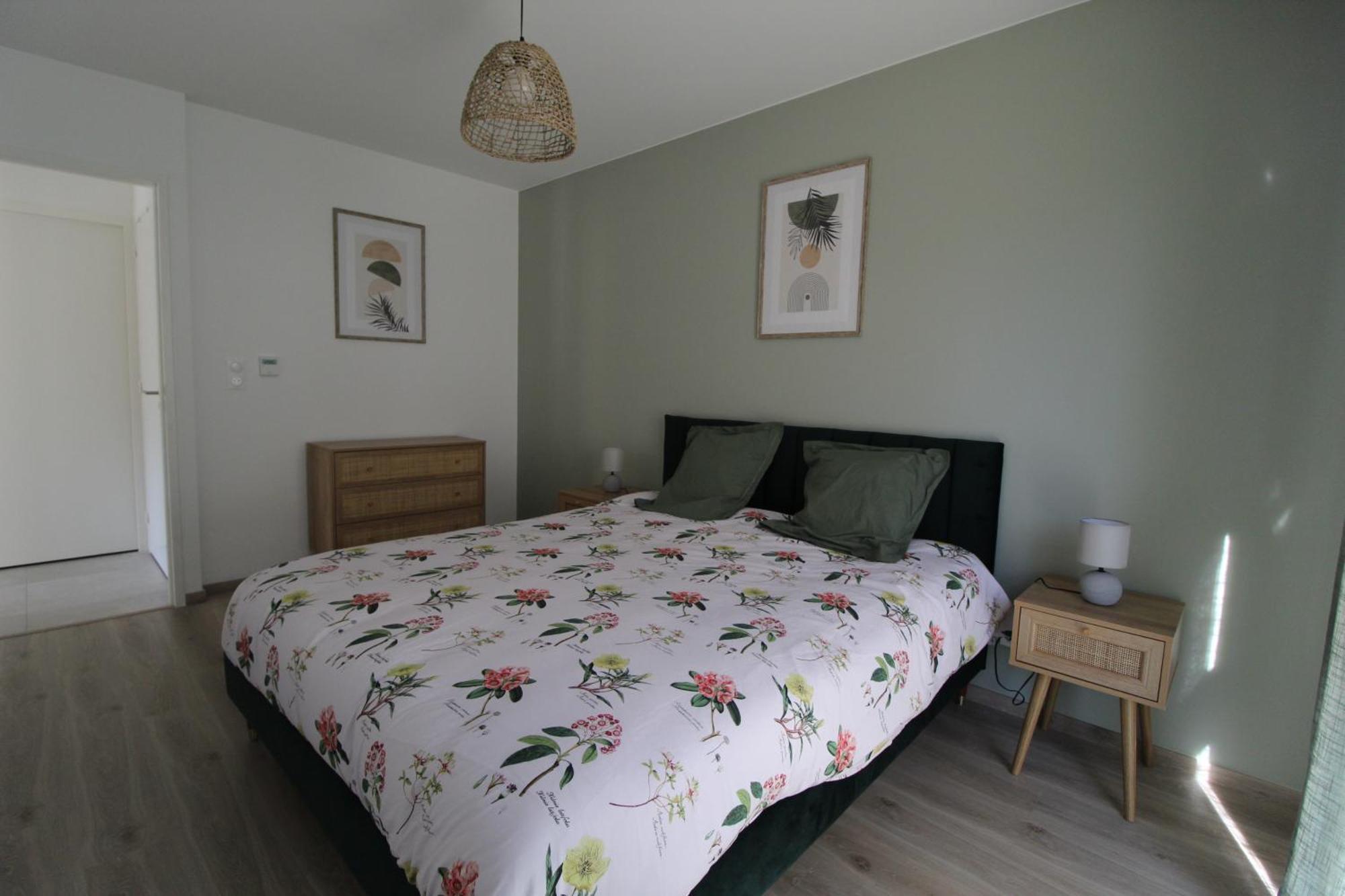 Appartamento Zenlife Aurec-Sur-Loire Esterno foto