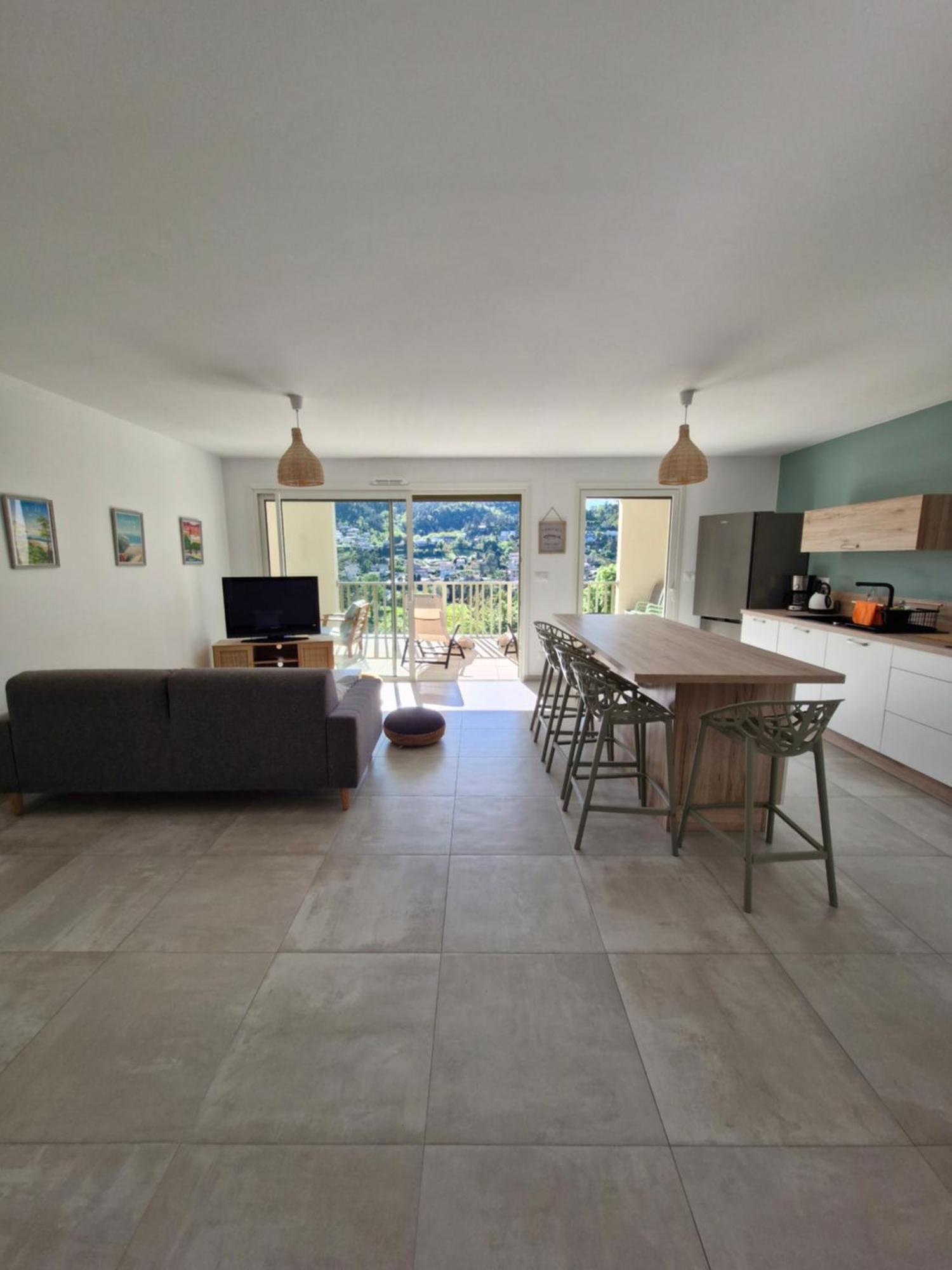 Appartamento Zenlife Aurec-Sur-Loire Esterno foto