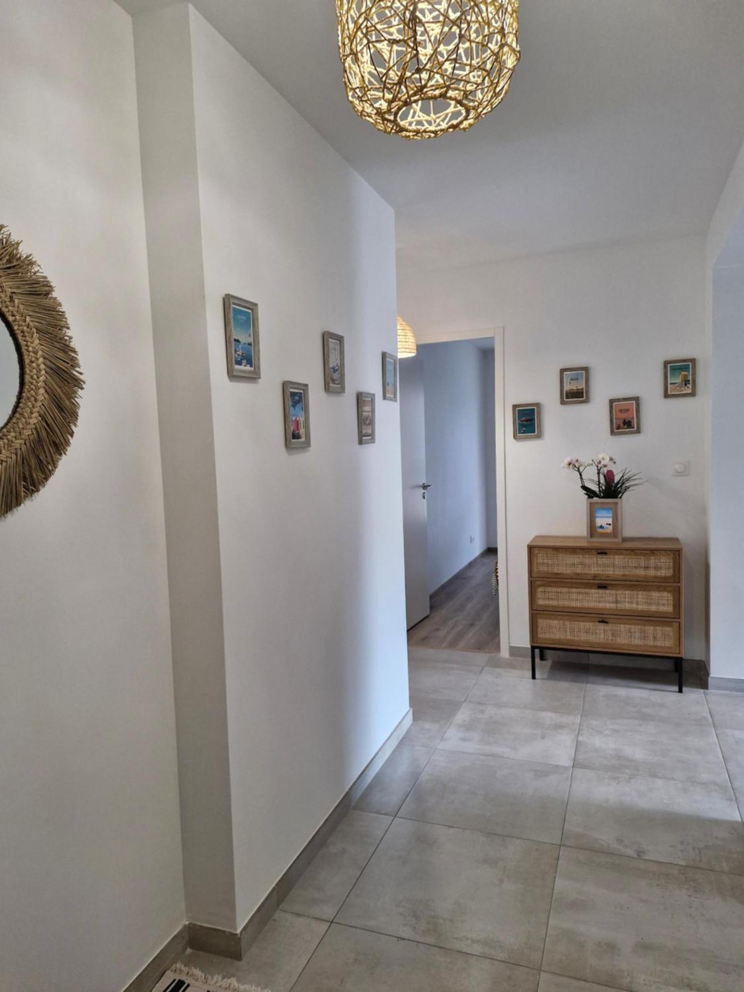 Appartamento Zenlife Aurec-Sur-Loire Esterno foto